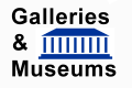 Thomastown Galleries and Museums