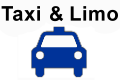 Thomastown Taxi and Limo