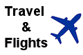 Thomastown Travel and Flights