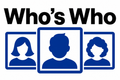 Thomastown Who's Who